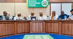 Governors To Meet Buhari On New Revenue Sharing Formula