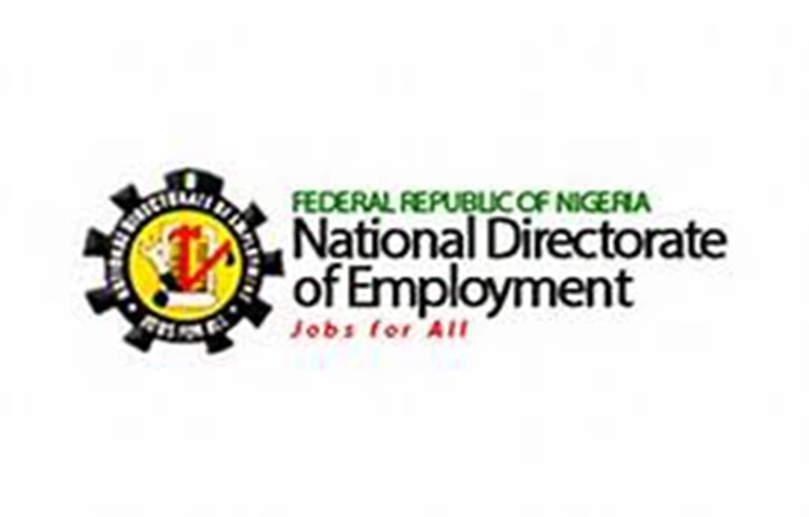 Hundreds Of Unemployed Youths Besiege NDE Offices In Ogun To Register For Jobs