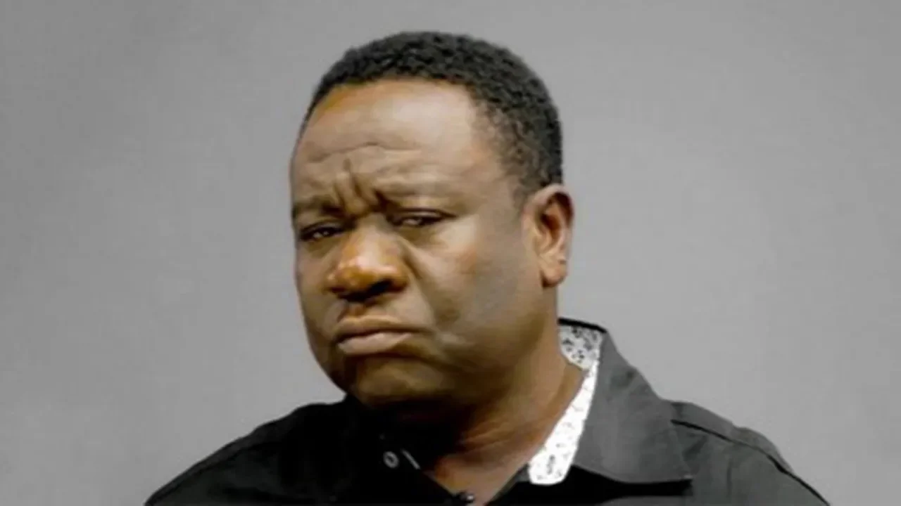 I Was Already Dead But God Brought Me Back To Life – Mr Ibu