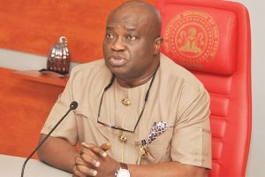 Ikpeazu Asks Ndigbo To Strengthen Relationship With Other Ethnic Groups