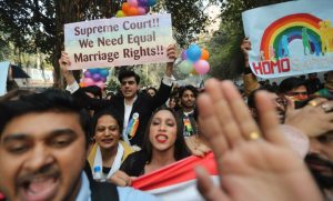 India’s Apex Court Begins Hearing Into Same Sex Marriage