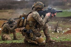 Leaks Reveal Western Military Special Forces Assisting Ukraine Against Russia