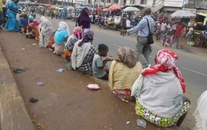 More Than 200 Beggars, Destitutes Cleared From Abuja Streets Moved To Their Respective States