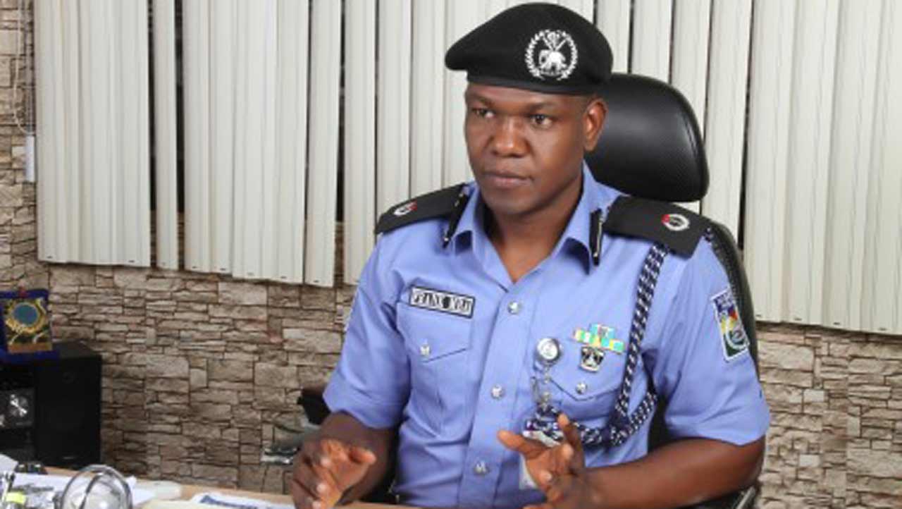 New Police Commissioner Posted To Ogun