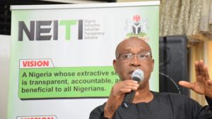 Nigeria Spent Over N13 Trillion On Subsiding Fuel Between 2005 And 2021 - NEITTI