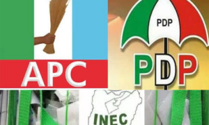 Ogun APC And PDP At Loggerhead Over Death Of INEC Ad-Hoc Staff