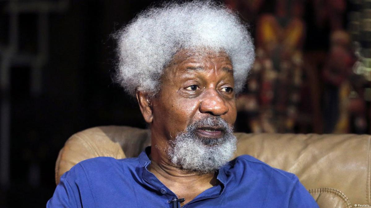 Soyinka Accuses Emefiele Of Crimes Against Humanity With Naira Swap Policy