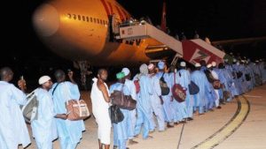 Airlifting Of Nigeria’s Intending Hajj Pilgrims Begins May 25