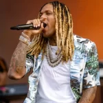 American Rapper Lil Durk – I Want To come To Nigeria 