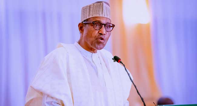 Buhari Directs Cabinet Members To Remain In Office Till May 29