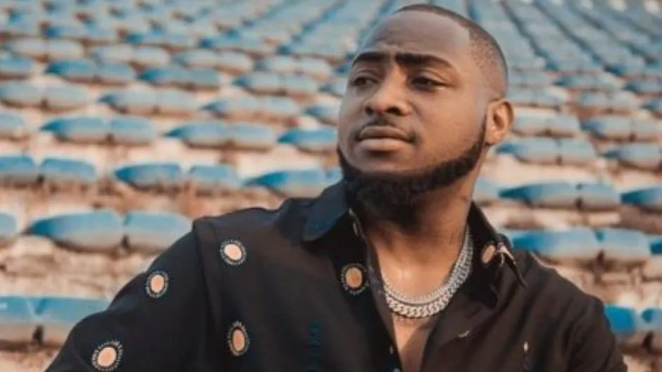 Davido Responds As Portable Begs For Collaboration With Him