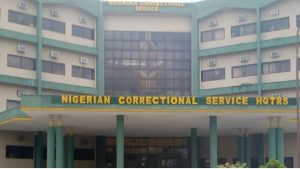 Federal Government To Spend N22.4 Billion On The Feeding Of Inmates Nationwide This Year