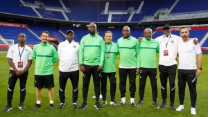 Five Coaches Considered By NFF As Head Coach Of The Super Eagles