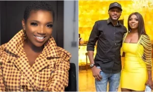 Annie Idibia - I was told I’m a disgrace to womanhood