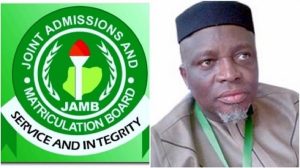 JAMB  Remits N2bn Interim Surplus Into Federal Government Account