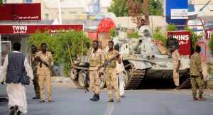 Latest Ceasefire Holding In Sudan Despite Early Violation