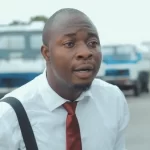 MC Lively, I Used To Earn N5K As A Lawyer