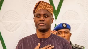Makinde Says He Is Poorer During His First Term In Office Than He Was In 2019