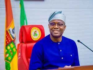 Makinde Seeks Power To Permit To Award Beaded Crown Without Consultation