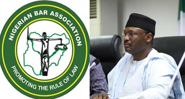 NBA Offers Free Legal Service To INEC For Prosecution Of 2023 Polls Offenders