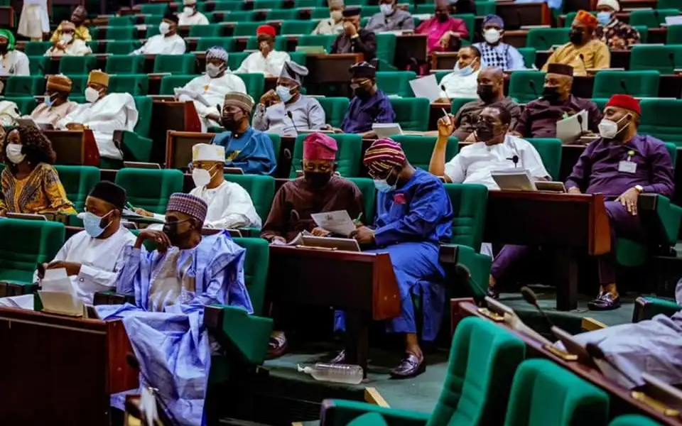 Nigeria Does Not Know Volume Of Its Daily Petrol Consumption Says House Of Reps