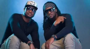 Peter And Paul Okoye Says Reuniting Helped Them Manage Money Better