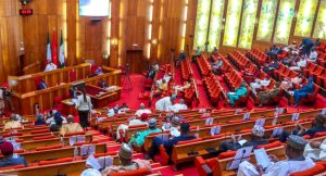 Senate Asks CBN To Release $717.5m Trapped Airlines Funds