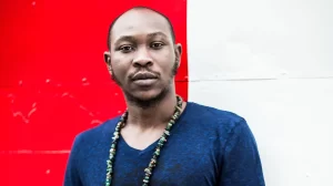 Seun Kuti Breaks Silence After Release From Prison
