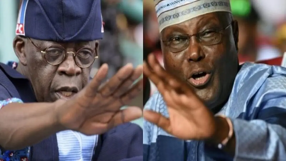 Supreme Court To Rule On PDPs Suit On Tinubu, Shetimma Ticket For 2023 Polls