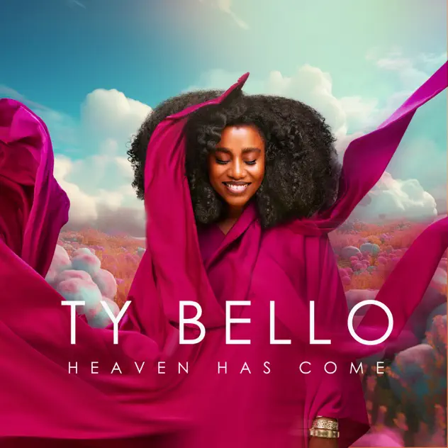 TY Bello Drops New Album Titled Heaven Has Come