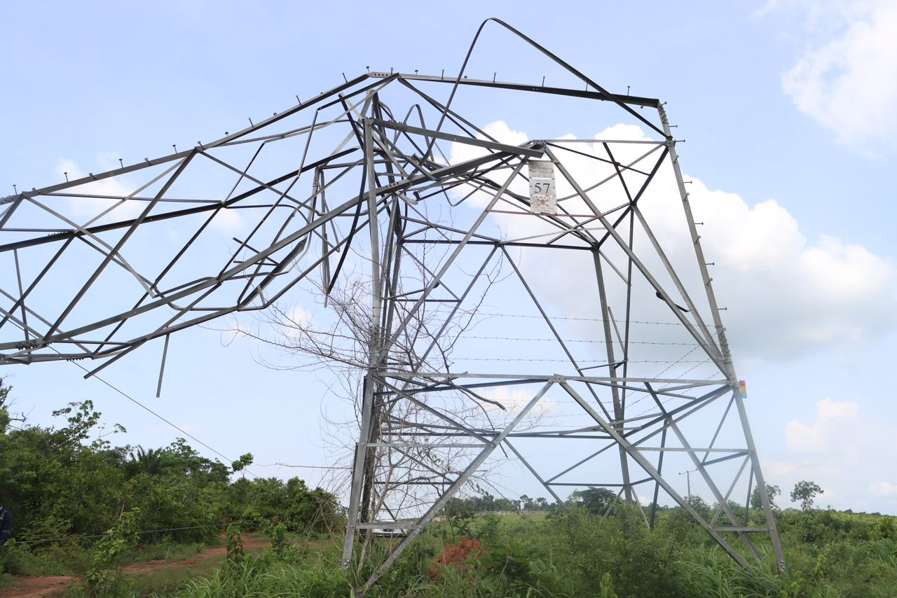 Technicians Battle To Restore Power Supply To Abeokuta