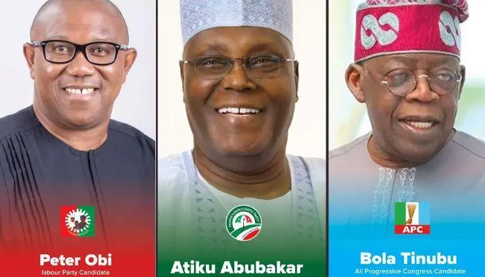 Tribunal To End Hearing Of Obi And Atiku’s Petitions On August 8