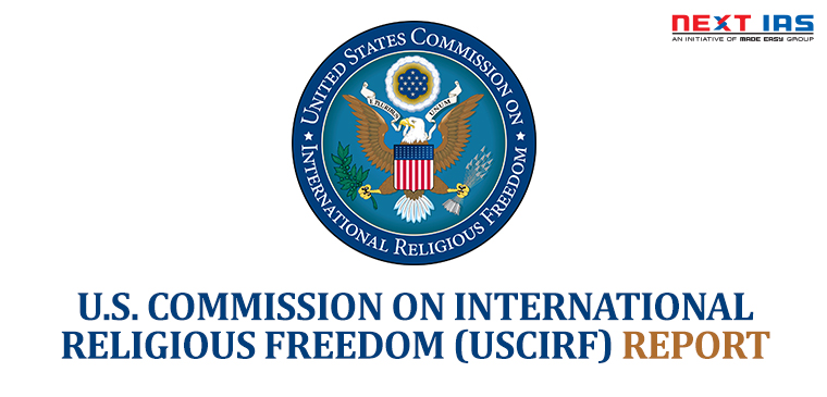 US Accuses Nigeria Over Religious Freedom Violation