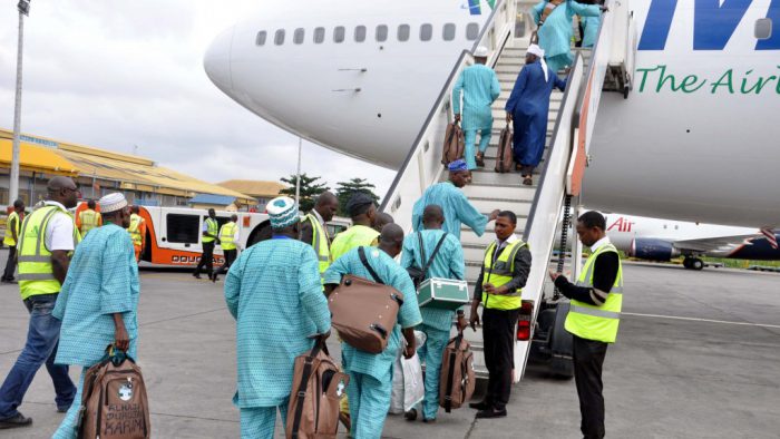 Uncertainty Trails Planned Airlifting Of Nigeria’s Hajj Pilgrims To Saudi Arabia