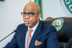 Abiodun Re-Appoints Ogun Secretary To The Government And His Deputy Chief Of Staff