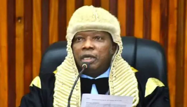 Battle Hots Up For Speakership As Ogun Tenth House Of Assembly  Sets For Inauguration