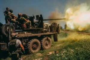 Biggest Blow Yet To Come In Counter Ukraine Says Offensive Against Russia