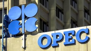 Crude Oil Prices Rise As Saudi Leads OPEC To Cut Production Level