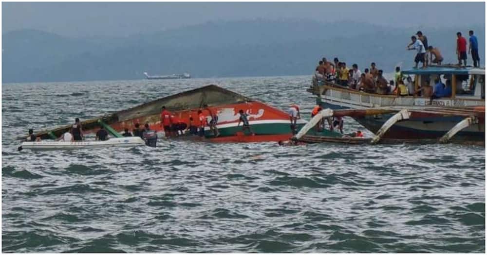 Death Toll From Kwara Boat Disaster Rises To Between 103 And 110