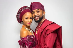 Devil Is A Liar’ Banky W Responds To Allegations Of Cheating On His Wife, Adesua