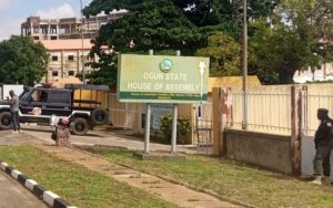 Elected PPD Members Shocked Over Sudden Shift Of Ogun Assembly Inauguration