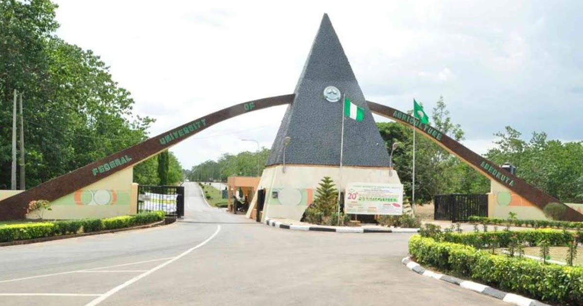 FUNAAB VC Urges Meat Sellers To Ensure Their Animals Are Checked