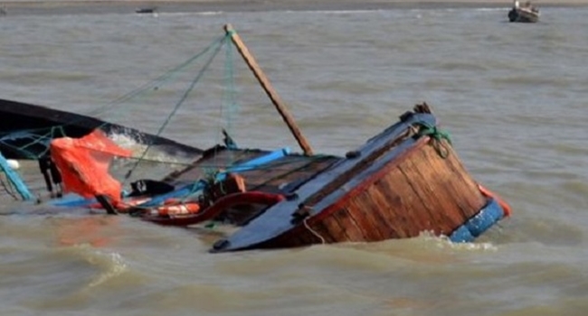 Five Fish Traders Drown In Capsized Boat In Ondo