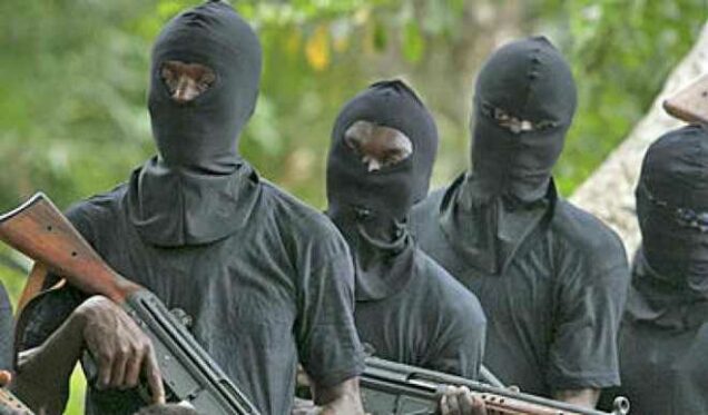 Gunmen Abduct 15 Passengers In Ondo, 13 Rescued, One Of The Kidnapper Killed