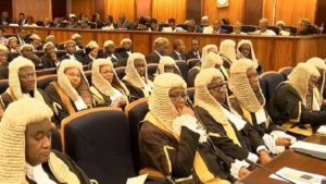 Houses Of Assembly To Amend Laws To Raise Political Office Holders, Judicial Officers’  Remuneration