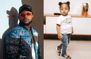 I Still Cry Every Morning Over My Son’s Death Davido