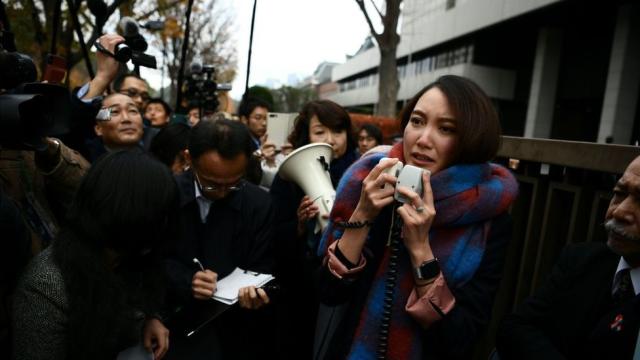 Japan Redefines Age Of Rape, Raises Age Of Consent