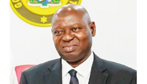 Lagos Chief Judge Worried Over Conduct Of Some Lawyers In Court