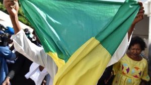 Mali Awaits Results Of Constitutional Referendum