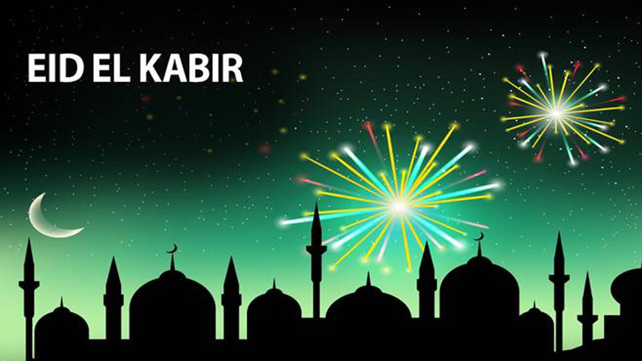 Muslims Are Marking Eid El Kabir Festival, Warned Against Sick Animals